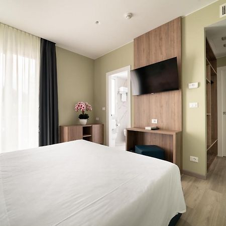 Hotel Colombo Jesolo Extérieur photo