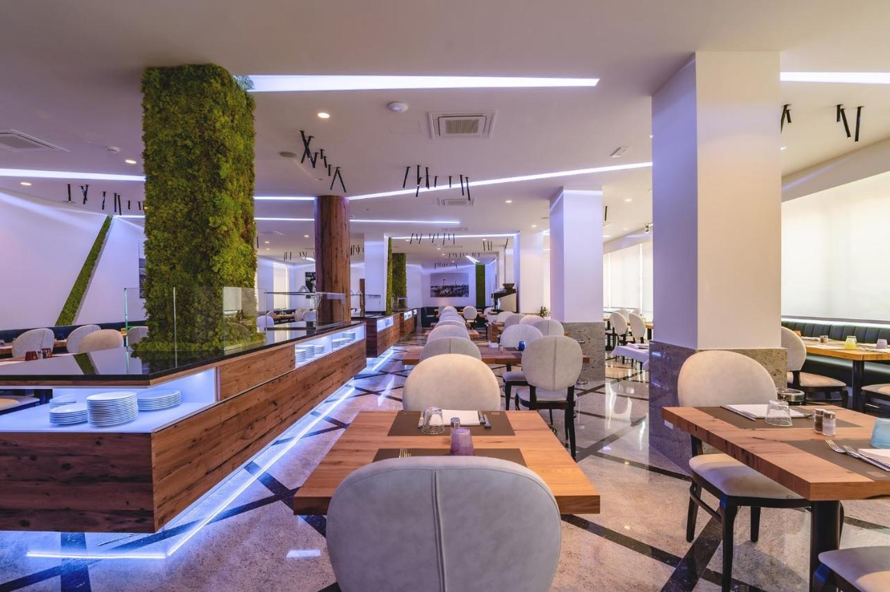 Hotel Colombo Jesolo Extérieur photo