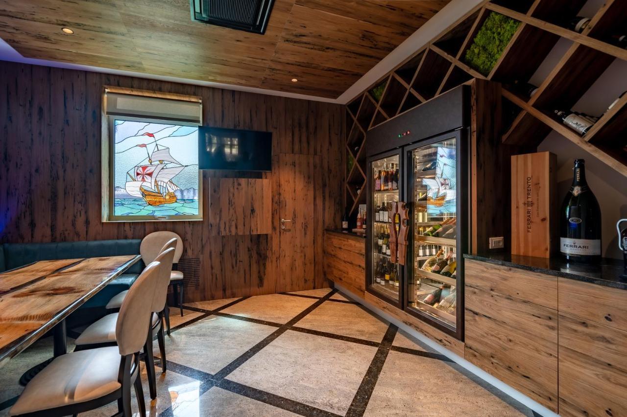 Hotel Colombo Jesolo Extérieur photo