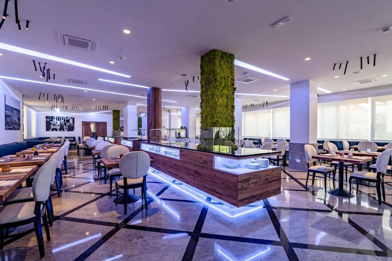 Hotel Colombo Jesolo Extérieur photo