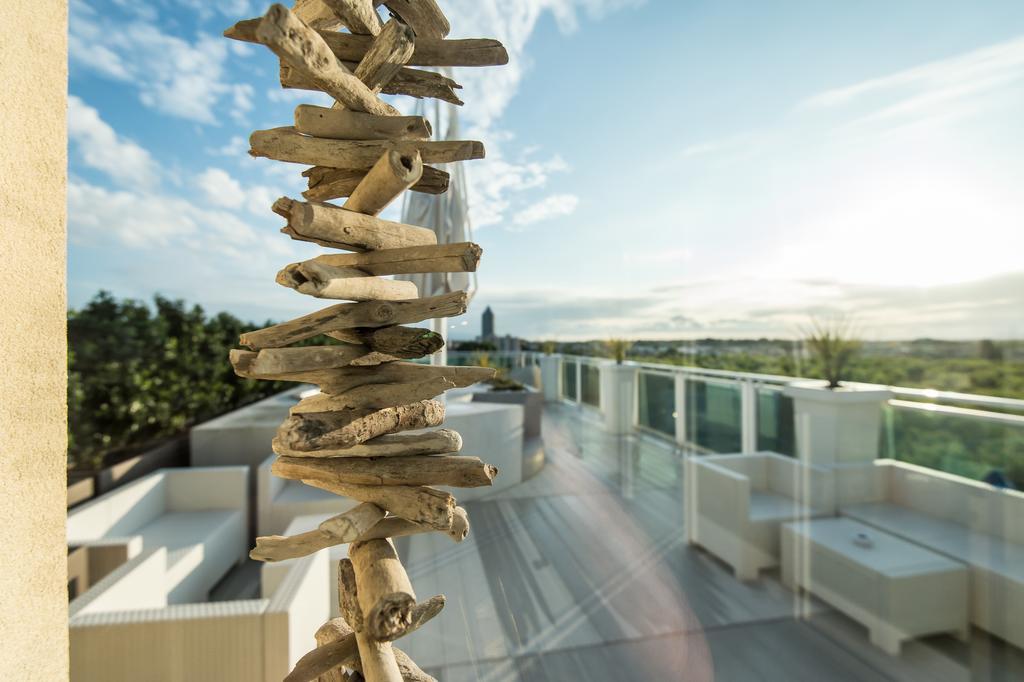 Hotel Colombo Jesolo Extérieur photo