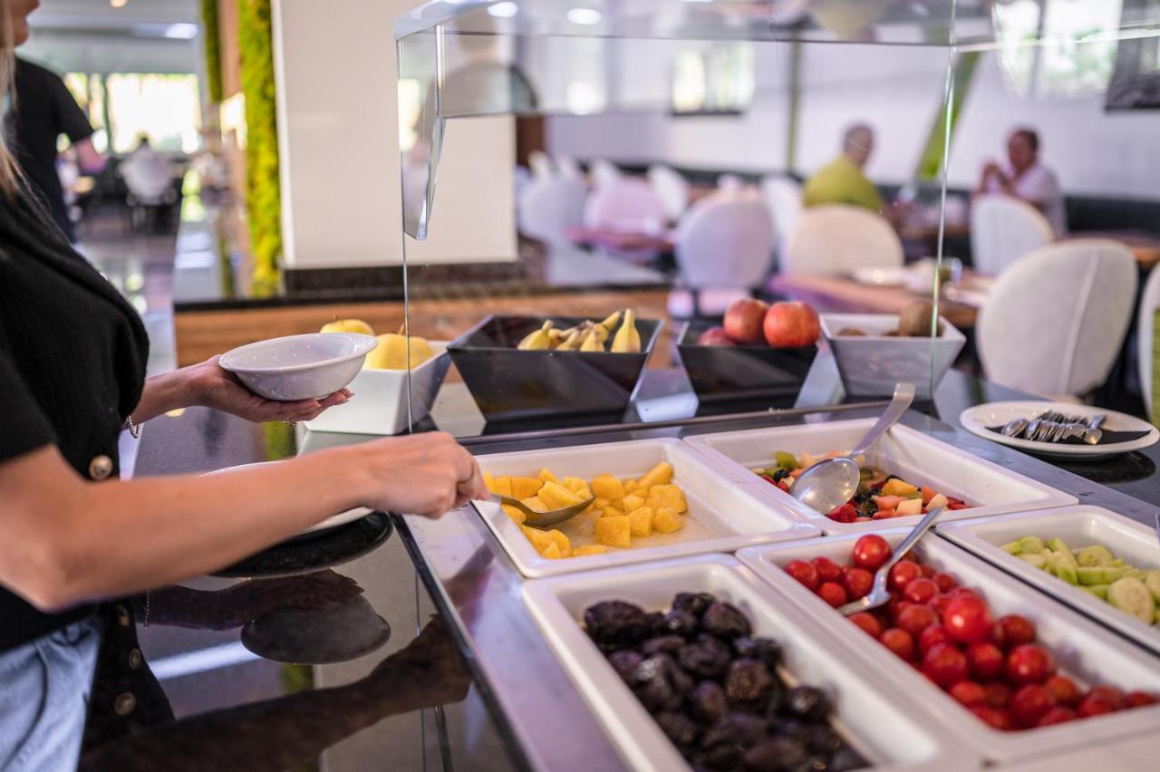 Hotel Colombo Jesolo Extérieur photo