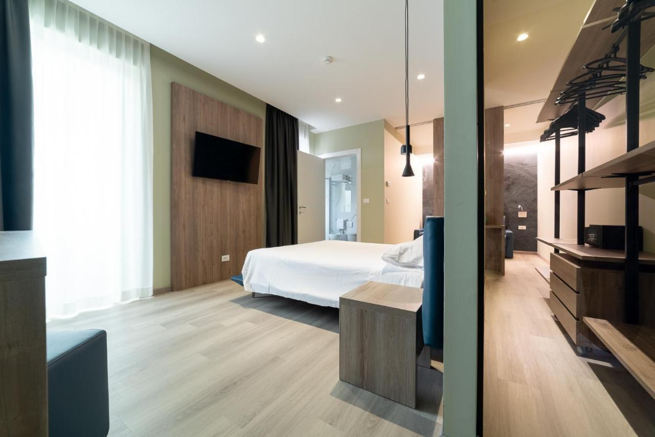 Hotel Colombo Jesolo Extérieur photo
