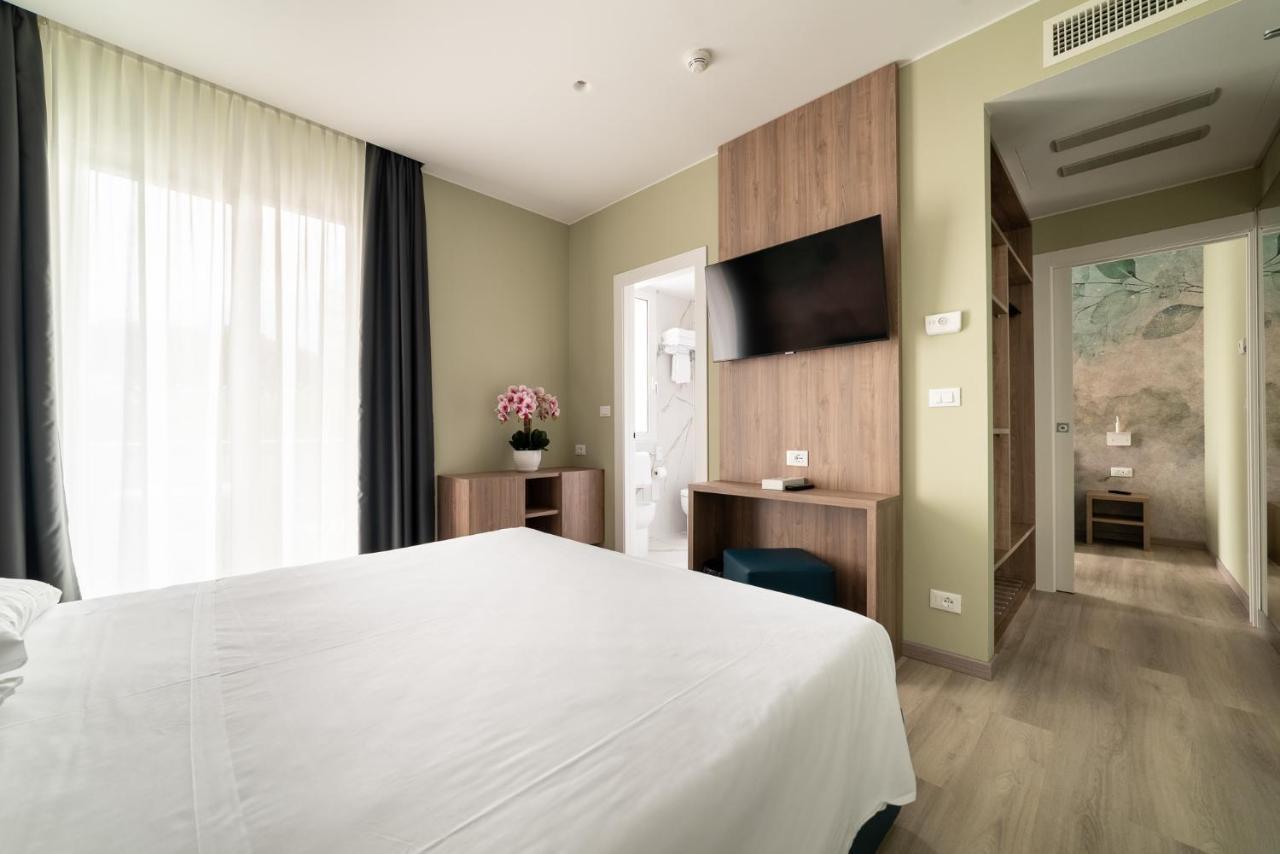 Hotel Colombo Jesolo Extérieur photo