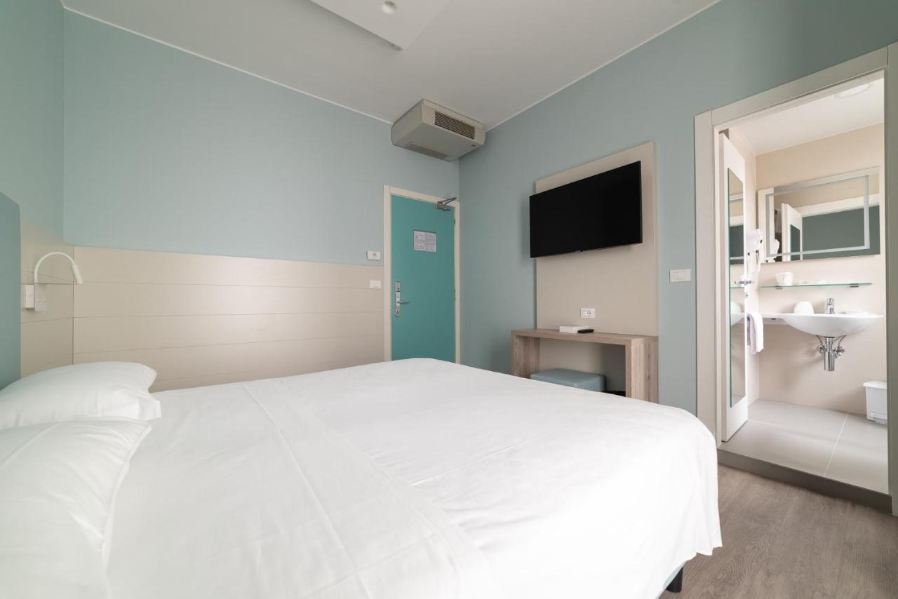 Hotel Colombo Jesolo Extérieur photo