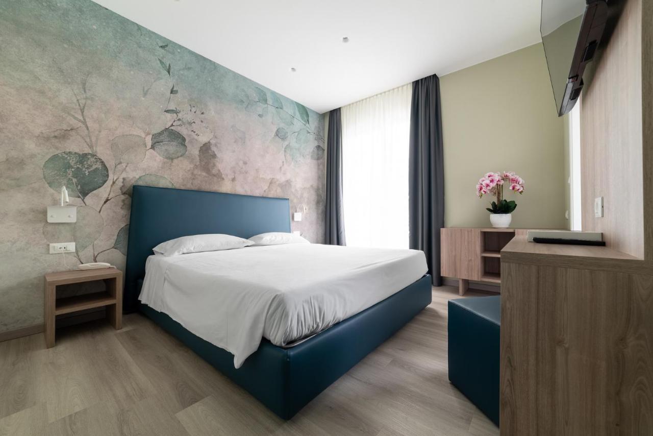 Hotel Colombo Jesolo Extérieur photo