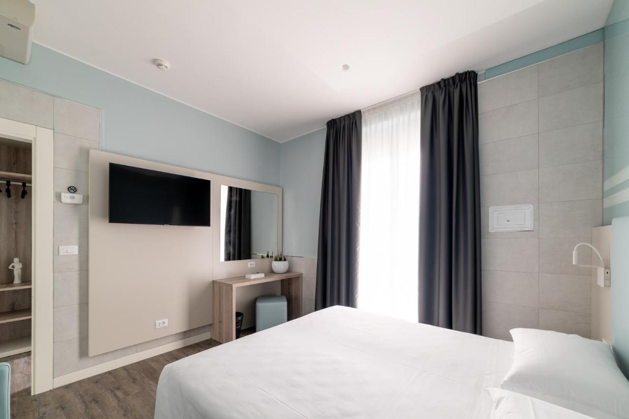 Hotel Colombo Jesolo Extérieur photo