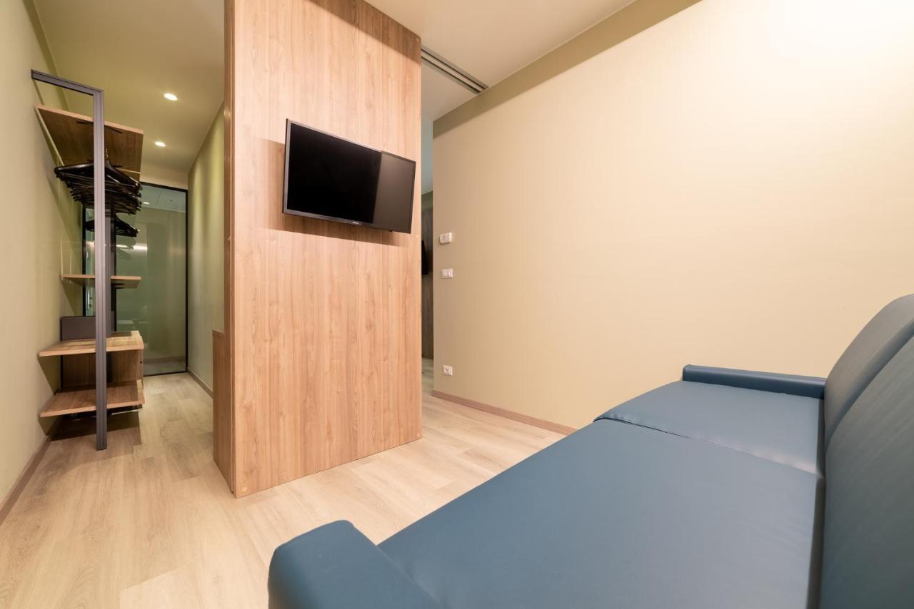 Hotel Colombo Jesolo Extérieur photo