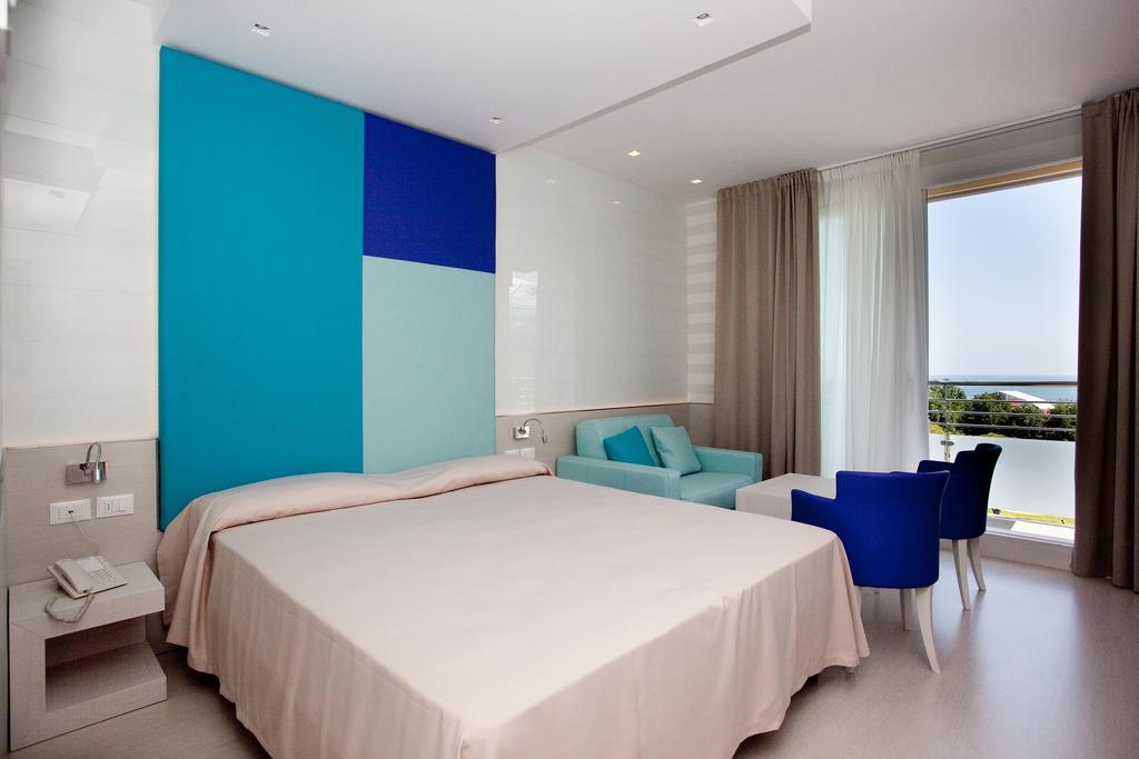 Hotel Colombo Jesolo Extérieur photo