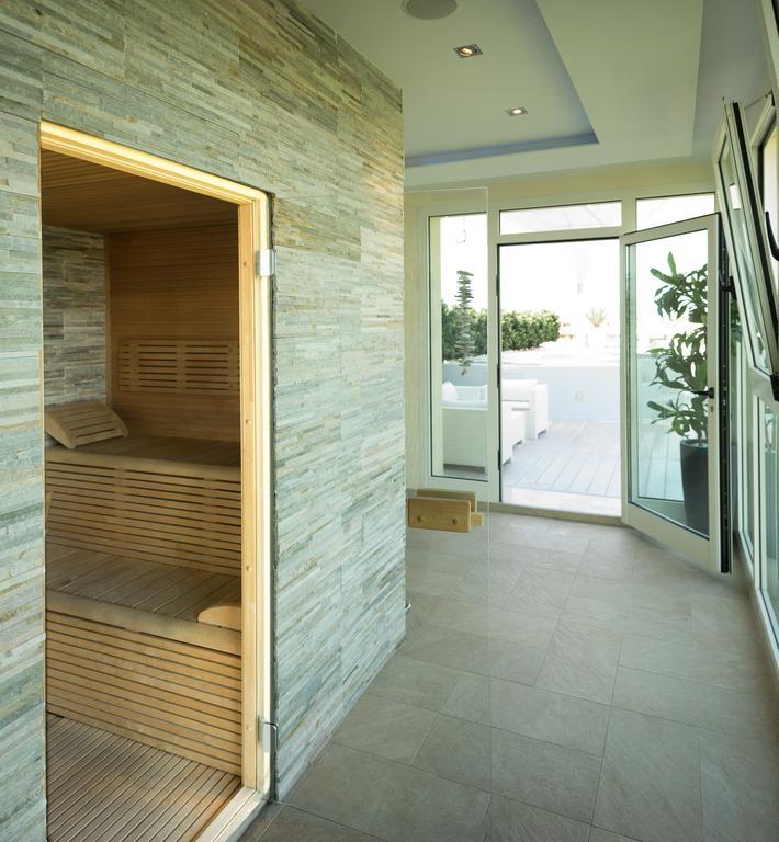 Hotel Colombo Jesolo Extérieur photo