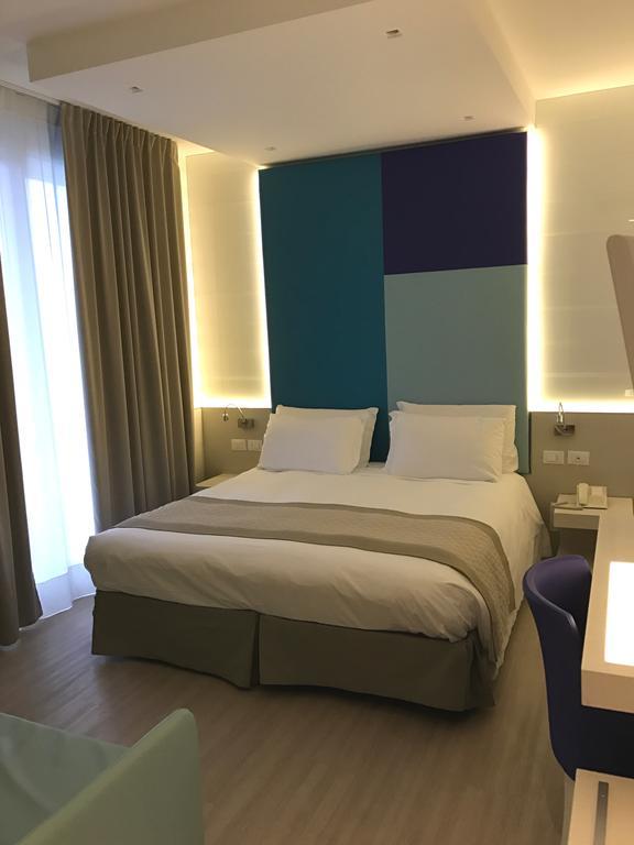 Hotel Colombo Jesolo Extérieur photo