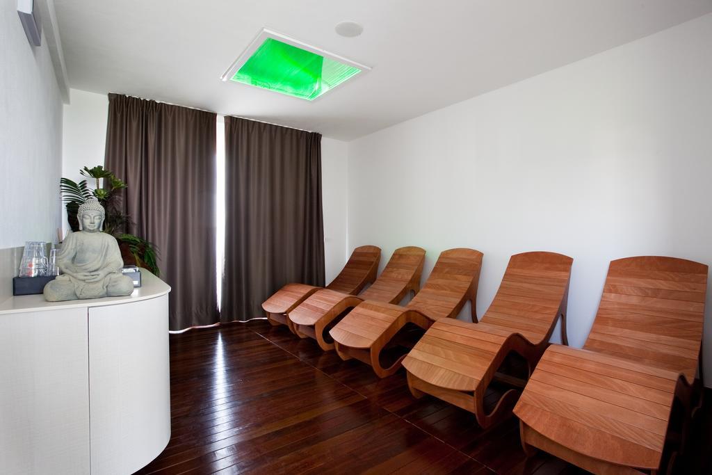 Hotel Colombo Jesolo Extérieur photo